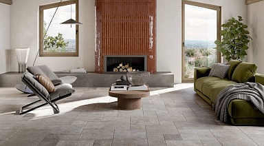 Керамогранит Rondine Group J92128 Windsor White 20,3x20,3