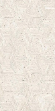 Керамогранит ABK PF60012698 Cube Ivory Nat Ret 3D 60x120