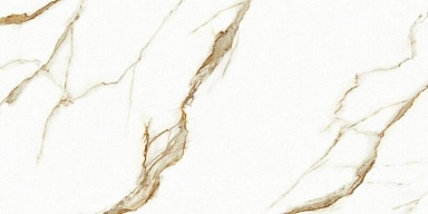 Керамогранит Artecera LE126063AS Bianco Carrara Oro Llamarada Rectificado 60х120