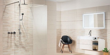 Керамогранит RAKO DAA3B568 Garda 33x33