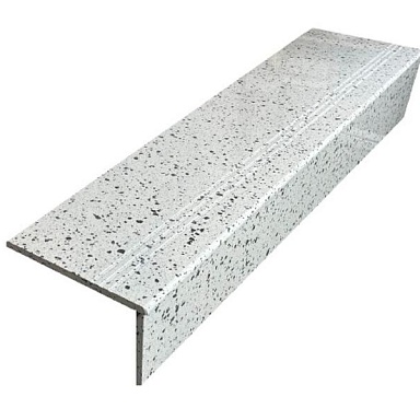 Terazzo Silver Armano