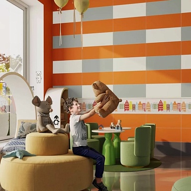 Стокгольм Kerama Marazzi