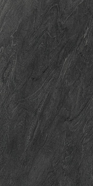 Керамогранит Mozart Florence Nero Molten 60x120