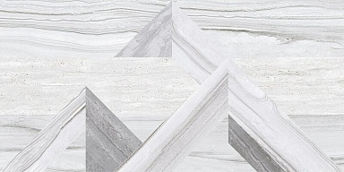 LB-Ceramics 7260-0002 Аспен декор Геометрия 30х60