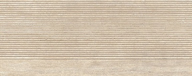 Плитка Porcelanosa 100371178 Taranto Marfil Stripe 59.6х150