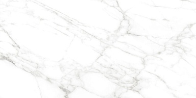Керамогранит Laparet Calacatta Bianco PRO белый матовый R10GR CB 60х120