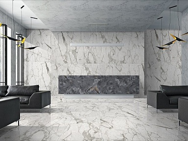 Керамогранит Itaca Rozalia Gray 60*120