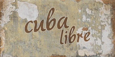 Керамогранит CIR 1052959 Havana Cuba Libre Mix 10х20