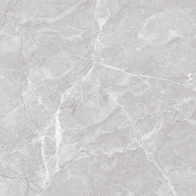 Керамогранит Laparet Marble Grey PRO серый матовый R12Soft 60х60