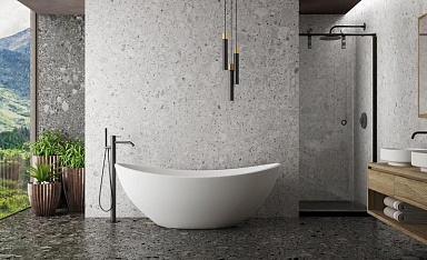 Керамогранит Pamesa Pietra Gre Di Perla 60x60