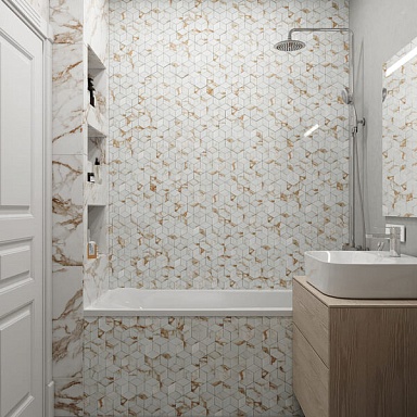 Mosaic Velsaa