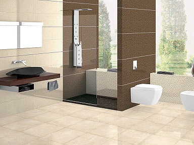 Плитка Emigres 29216-0259 Gobi Marron 25*75