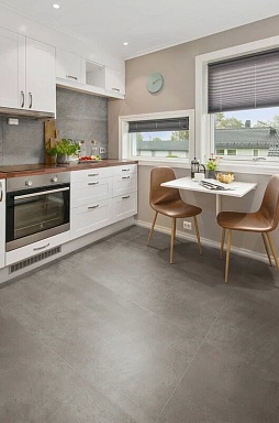 Керамогранит Гранитея G011MR ArtBeton Yellow Relief 60x60