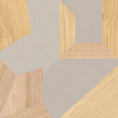 Керамогранит Del Conca G9NIFEARGIR NI Feeling Argilla Rett 60x60