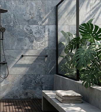 Керамогранит Prissmacer Nordic Slate Pearl 60x120