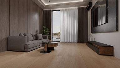 Керамогранит Protiles PT12F7040 Albero Grey Matt 1200х600х9
