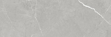 Плитка Delacora WT93ROK15R Rockstyle Gray 300x900x8.5
