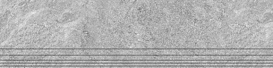 ProGRES Ceramica GNR12030428-S Ступень Рокс Светло-серый Sugar 1200x300x9.5