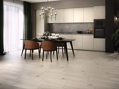 Подступенник Kerama Marazzi SG226100R/2 Подступенок Слим Вуд беж обрезной 60*14.5