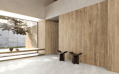 Керамогранит Peronda 38008 Alchemy Iron/100X100/A/R 100x100