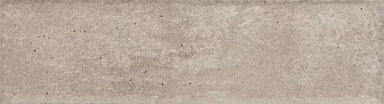 Клинкерная плитка Paradyz Viano Beige Elewacja 7mm 24,5x6,6