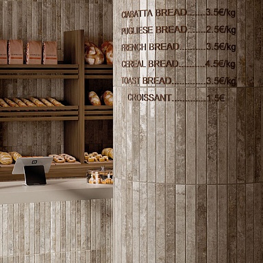 Kist Lux La Fabbrica Ceramiche