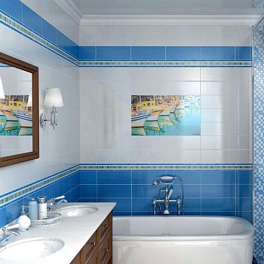 Салерно Kerama Marazzi