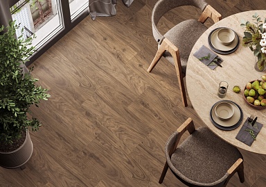 Керамогранит Alma Ceramica GFA3060BWD04R Brentwood матовый 300x600x9