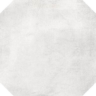 Керамогранит VIVES Laverton Octogono Colton Nieve 20x20