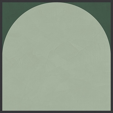 Декор Cedit 764120 Policroma Arco Lichene-Conifera Mat Ret 6mm 120x120