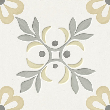 Керамогранит Harmony 40460 Llevant Yellow Garden LT 22.3x22.3