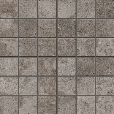 Estima Мозаика EE03 Seed Grey Неполированный (5х5) 30x30