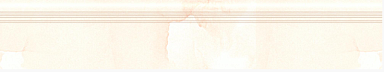 Бордюр Eurotile 588 Ermitage карандаш 2,5х29,5