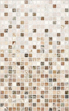 Плитка PiezaROSA 122862 Нео бежевая 25х40