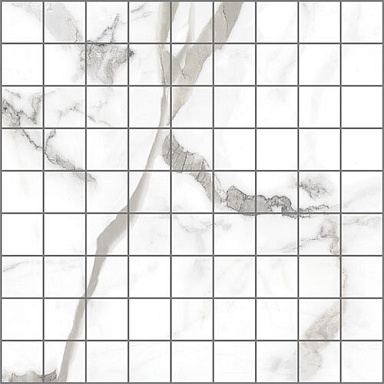 Мозаика Керлайф ARABESCATO BIANCO 29.4*29.4