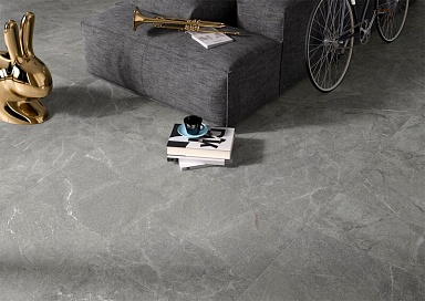 Керамогранит Imola Ceramica BLSV 36W RM Blue Savoy 30x60