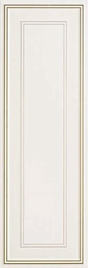 Декор Ascot EG331BDD BIANCO BOISERIE DIANA DEC 33x100