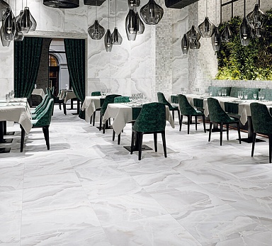 Керамогранит Cerdomus 82119 Jade Perla Lev 60x120