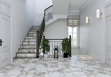 Керамогранит Eurotile Onyx GP Vista 41,2x41,2