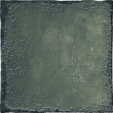 Керамогранит Cifre Odin Teal Brillo 10x10