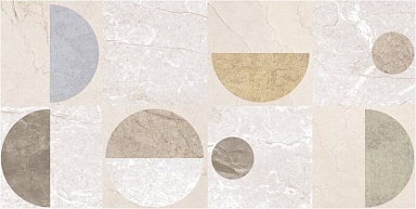 Плитка Axima Андорра Геометрия 300x600