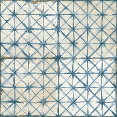 Плитка Peronda 38313 Fs Temple Blue 45x45x0,95