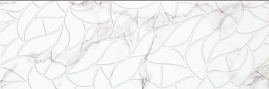 Плитка Gravita Carara Bianco Era 30x90