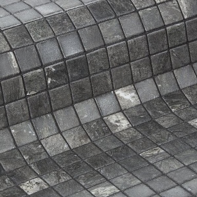 Мозаика Ezarri Phyllite Safe 36,5x36.5
