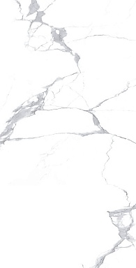 Керамогранит Modern Tile Megnus Statuario Glossy 60x120