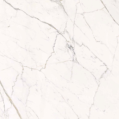 Керамогранит Keope 59A2 Calacatta Statuarietto Lappato RT 120x120