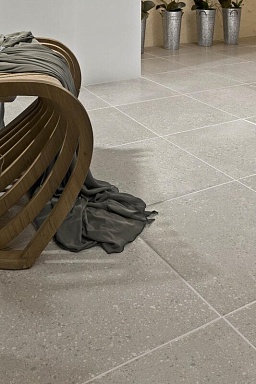 Керамогранит Global Tile GT171VG Minger Серый 41,2x41,2