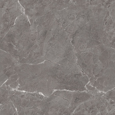Керамогранит Ceradim Mramor Chic Grey Темно-серый Полированный 60х60