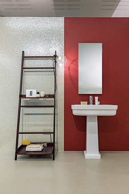 Керамогранит Casa Dolce Casa 749163 Neutra 6.0 03 Perla Ret 6mm 60x120