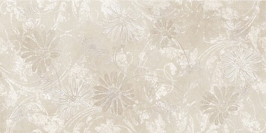 Декор Halcon Madox Daisy Arena Lappato 60x120